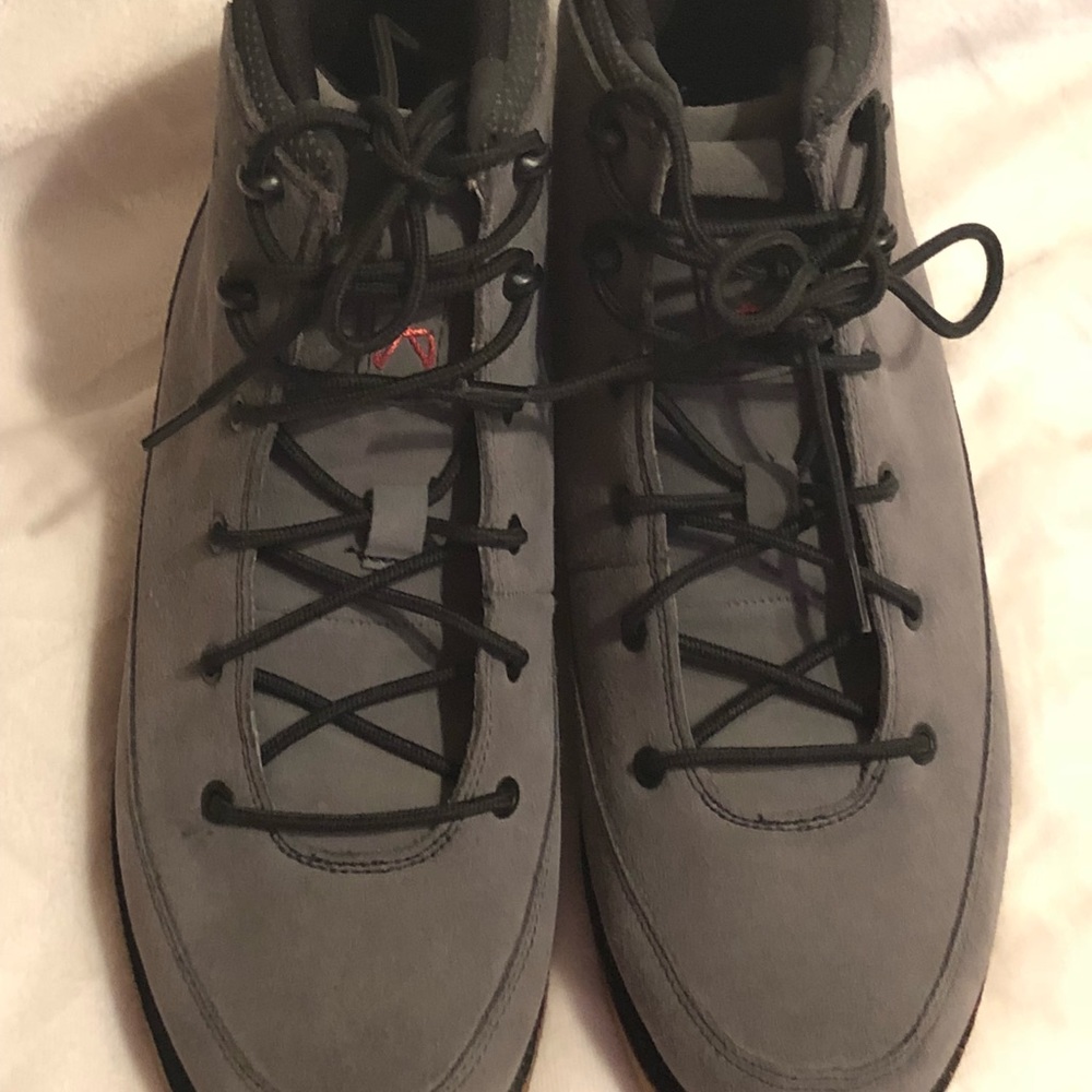 Under Armour Heppner Waterproof Men’s Boots